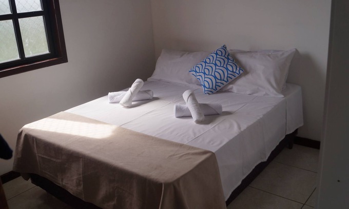 Foguete Condo | CASA GORETE PRAIA DAS DUNAS RESIDENCE CLUB