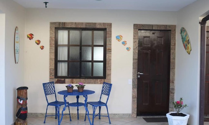 Foguete House | CASA GORETE PRAIA DAS DUNAS RESIDENCE CLUB