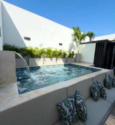 Manga Bed & Breakfast | Casa Gracia Hotel Boutique