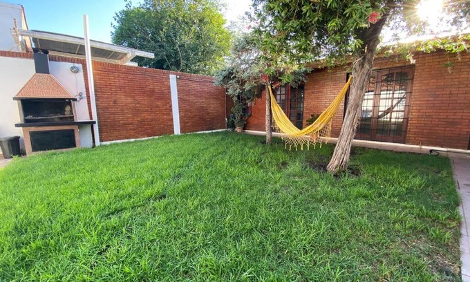 Mendoza City Center House | Casa Granaderos