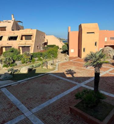 Terravecchia-Portoquadro Apartment | Casa Granara Porto Quadro