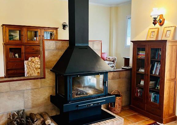 Teror House | Casa Grande Huertas del Palmar