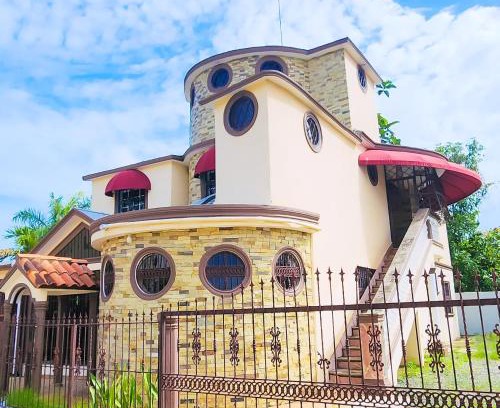 Bayaguana Villa | Casa grande lujosa