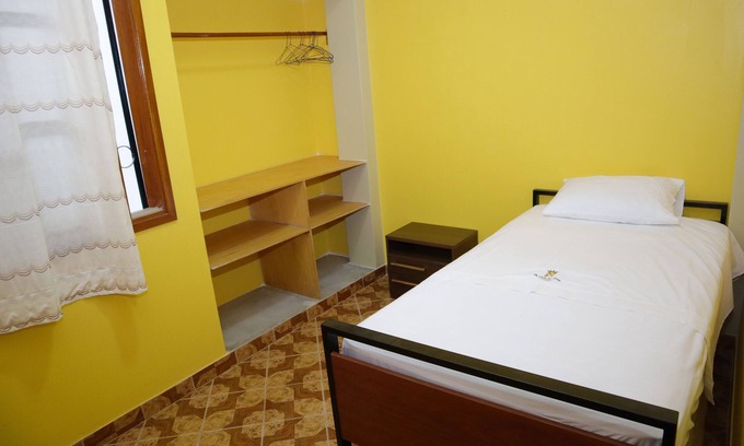 Tarapoto Apartment | Casa Grau 1590 First Floor Tarapoto San Martin Peru. Close to everything!