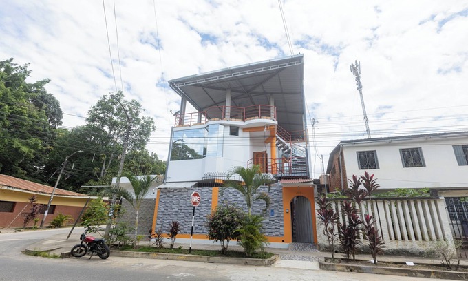 Tarapoto Apartment | Casa Grau 1590 Second Floor Tarapoto, excellent family option!