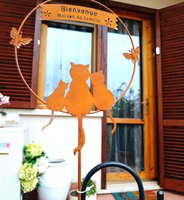 Avane Apartment | Casa Grazia