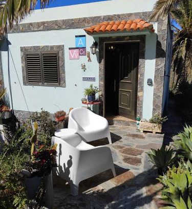 Vallehermoso House | Casa GRENADO