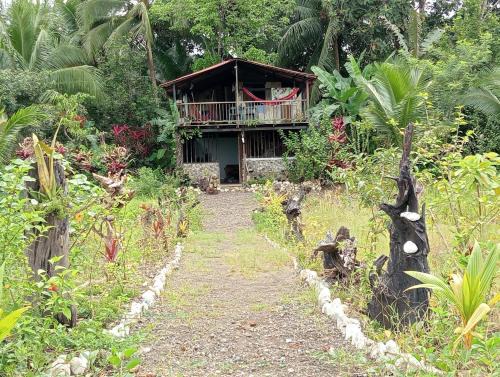 Nuqui House | casa guayaba lodge