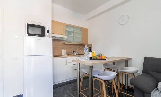 Ingenio Apartment | Casa Guaza Gran Canaria