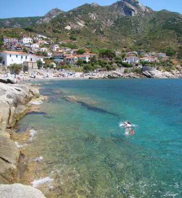 Chiessi House | Casa Guerrino