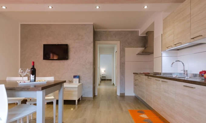 Comano Terme Apartment | CASA GUETTI - Terme di Comano