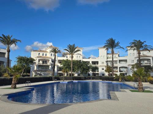 Jeronimo y Avileses y Balsicas de Arriba Apartment | Casa Gusto Hacienda Riquelme Resort