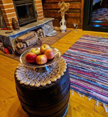 Dragus House | Casa Hariton