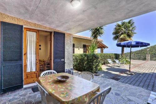 Capoliveri Apartment | Casa Helba - Colle Paradiso Experience