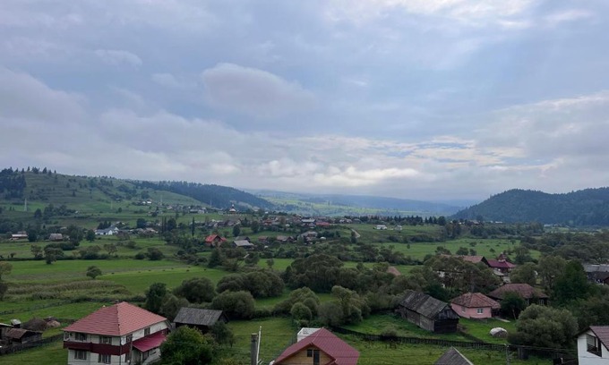 Galautas House | Casa Helen Insurance&Tourism