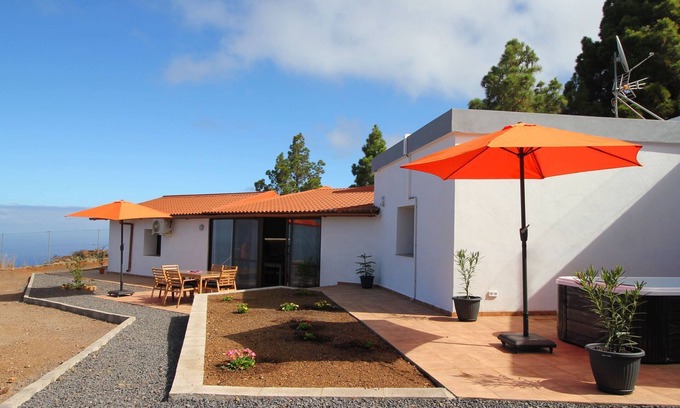 Puntagorda Villa | Casa Helios, Spanien