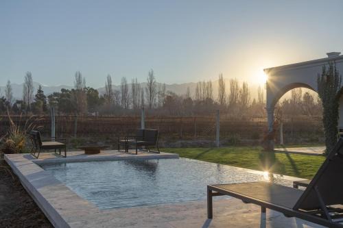 Vistalba Villa | Casa Herradura