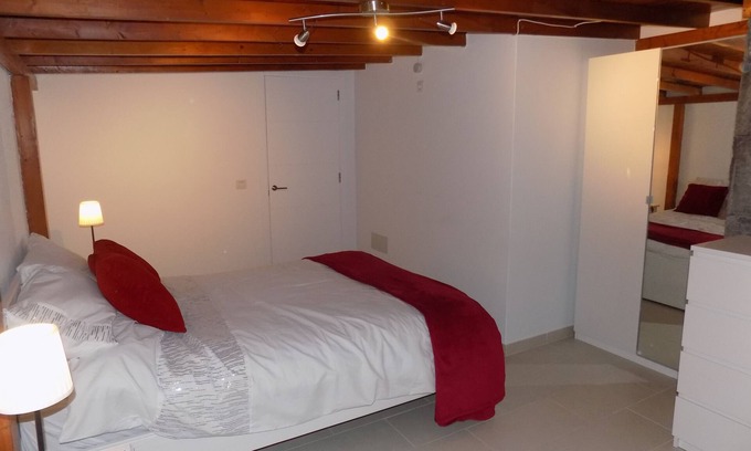 Matagorda Apartment | Casa Holly is a lovely one bed apartament in Matagorda