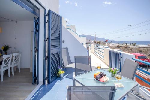 Agaete Apartment | Casa Hortencia - Beautiful seaside apartment - Puerto de Las Nieves