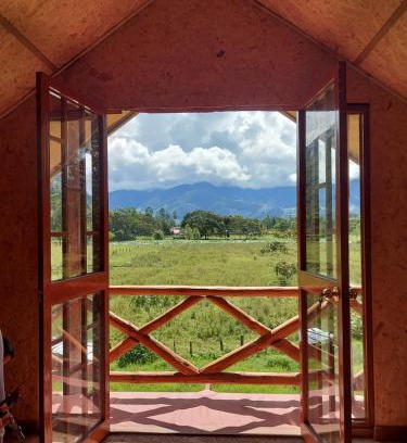 Chontabamba Hotel | Casa Hospedaje el Prado Eco turismo