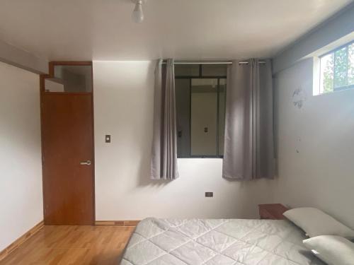 Oxapampa House | Casa Hospedaje El Trebol