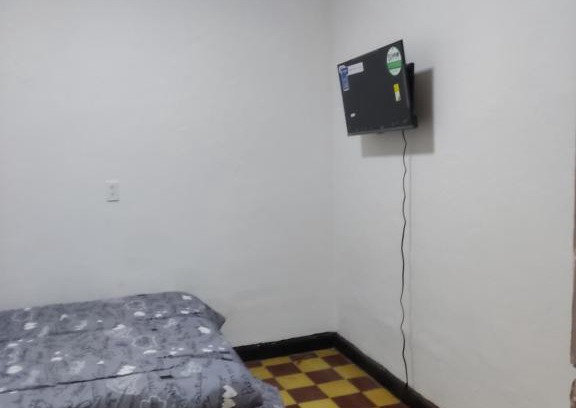 Bucaramanga House | Casa hostal el capi