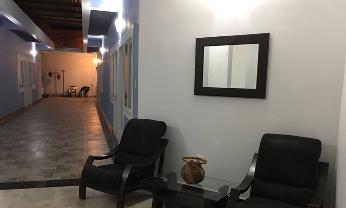 Lejanias Hotel | Casa Hotel Made Inn