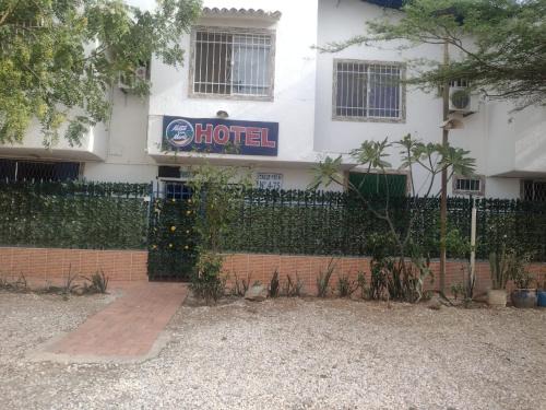 Papare House | Casa Hotel Marly