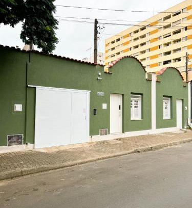 Piracicaba House | CASA HOTEL PIRACICABA