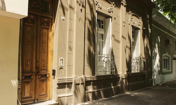 La Plata Bed & Breakfast | Casa Huesped 53
