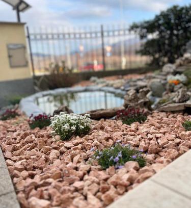 Borgo San Dalmazzo Apartment | CASA I CEDRI