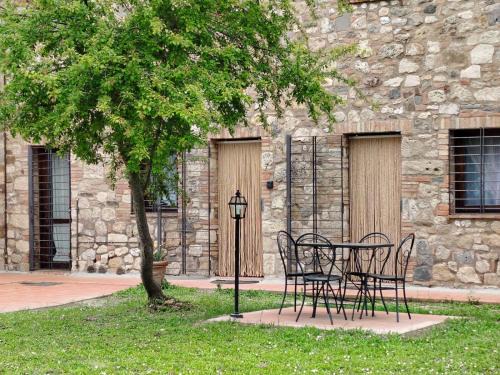 Volterra Apartment | Casa i Cipressi