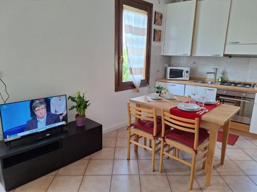 Mirano Apartment | Casa Ida