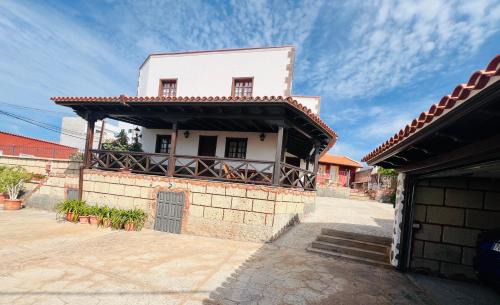Los Gavilanes House | Casa Ignacio