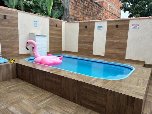 Iguaba Grande House | Casa iguaba com área de lazer