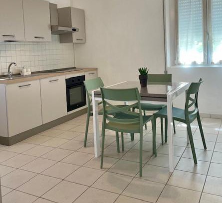 Cattolica House | Casa Il Gelso