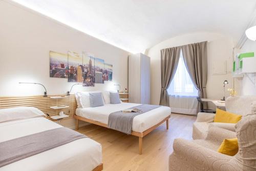 Pisa City Centre Apartment | Casa il Mercante