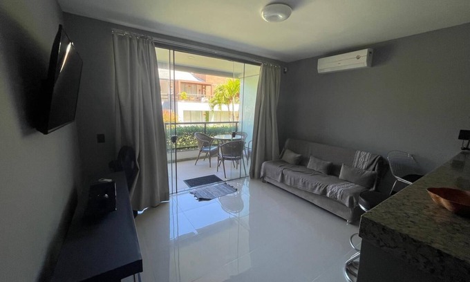 Imbassai House | Casa Imbassay (Pool, river, beach and waterfall)