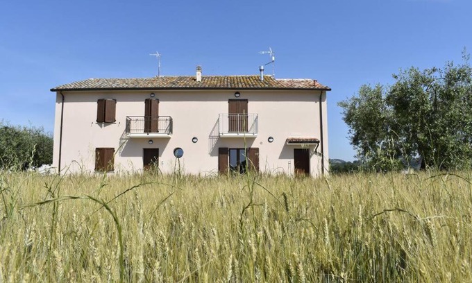 Colli al Metauro Apartment | Casa in Campagna, Tavernelle di Serrungarina