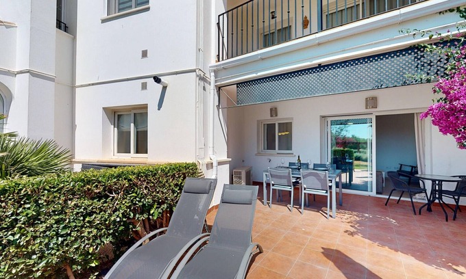 Jeronimo y Avileses y Balsicas de Arriba Apartment | Casa Indico J-Murcia Holiday Rentals Property