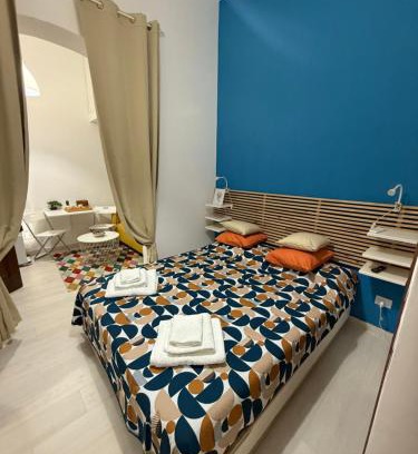 Sant'Agnello Bed & Breakfast | Casa Ines