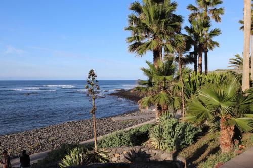 Garachico Apartment | Casa Ines La Caleta