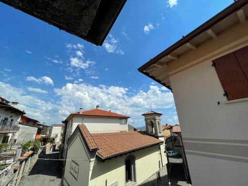 Parzanica House | Casa Inglese