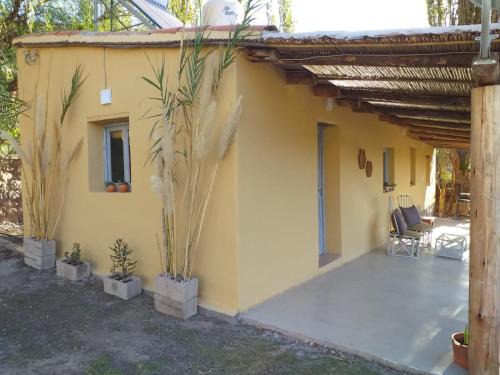 Tilcara House | Casa Inkill Huasi