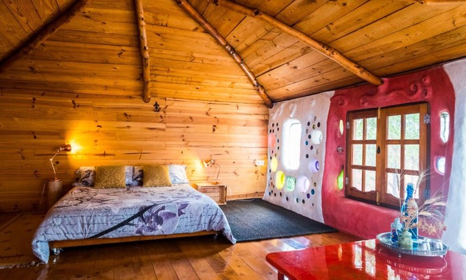 Tetir Bed & Breakfast | Casa Inspirada