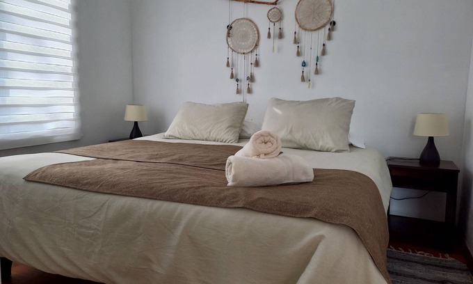 La Cruz House | Casa Interior EN LA Cruz