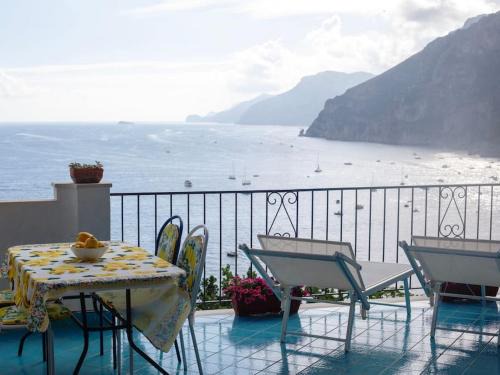 Arienzo Apartment | Casa Intiso - Two double bedroom apartment