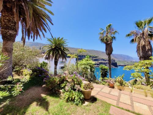 San Marcos Apartment | Casa Irlanda Deluxe Apartment