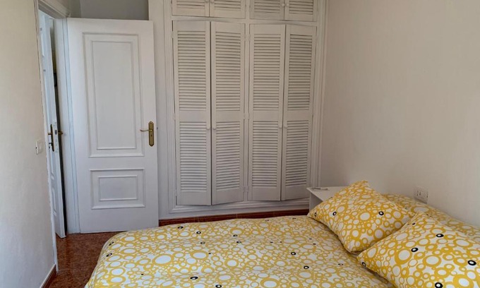 Arona Apartment | Casa Isa