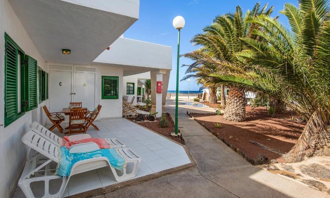 Los Lagos Apartment | Casa Isa